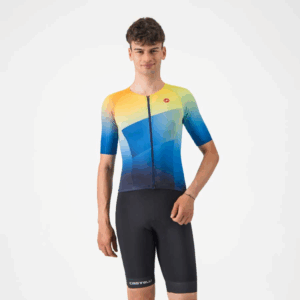 TRi Short