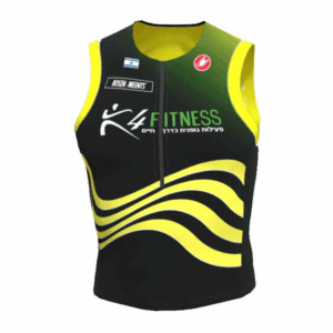 4Fitness Free Tri top