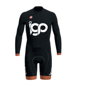 IGP SAN REMO RC CW LS Speed SUIt