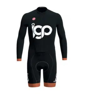 IGP SAN REMO RC CW LS Speed SUIt