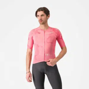 GIRO 108 Race Jersey