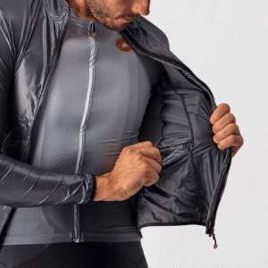 ARIA Shell Jacket