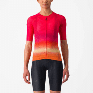 CLIMBER's 4.0 W Jersey