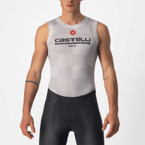 PRO MESH m SLEEVELESS