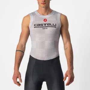 PRO MESH m SLEEVELESS