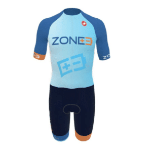 ZONE 3 San REMO BTW Speedsuit