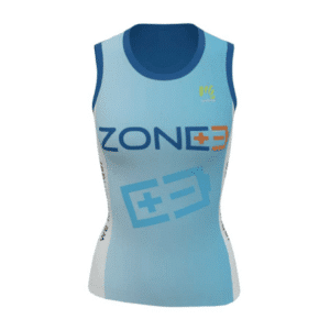 Zone 3 VERVE Mesh W Run top