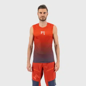 VERVE MeSH SLEEVELESS