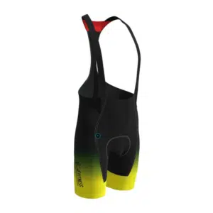 4fitness  FREE AERO RACE Bibshort