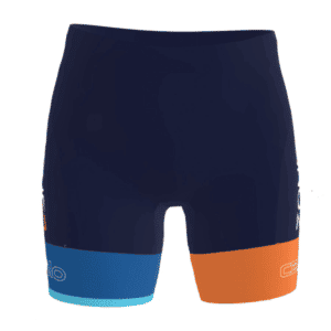 ZONE 3 W FREE TRI SHORT