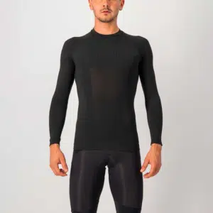 CORE SEAMLESS BASELAYER ls