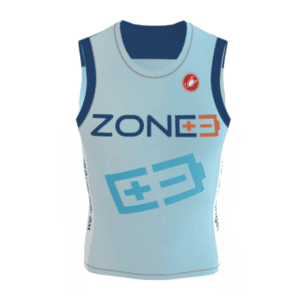 ZONE 3 W PRO MESH BASELAYER