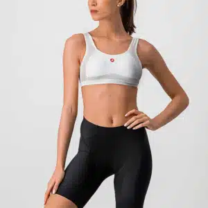 ROSSO CORSA Bra