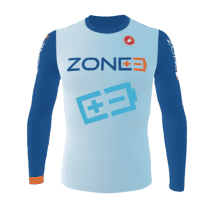 ZONE 3 LS W SHIRT