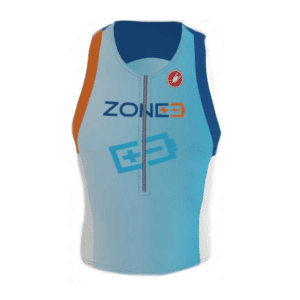 ZONE 3 FREE TRI TOP