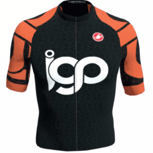 IGP Climber A/C Jersey