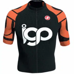 IGP Climber A/C Jersey