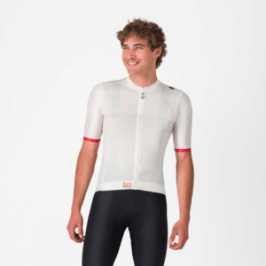 Castelli 50 ESPRESSO Jersey