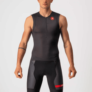 FREE TRI 2 SLEEVELESS ToP