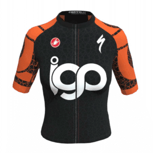 IGP AERO 8.0 W Jersey