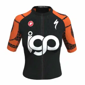 IGP AERO 8.0 W Jersey