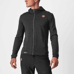 MILANO fz FLEECE
