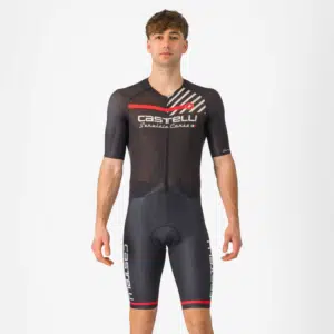SAN REMO BTW speed suit