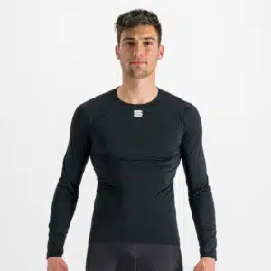 MIDWEIGHT LAYER tee ls