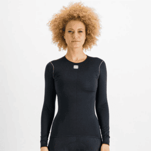 MIDWEIGHT LAYER w TEE LS