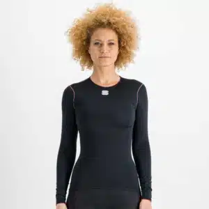 MIDWEIGHT LAYER w TEE LS
