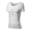 SARTA w TEE - | חולצת רכיבה לנשים Isravelo