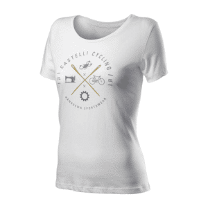 SARTA w TEE - | חולצת רכיבה לנשים Isravelo