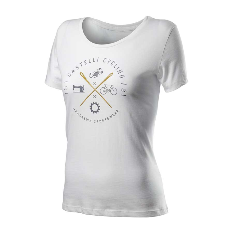 SARTA w TEE - | חולצת רכיבה לנשים Isravelo