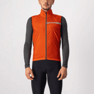 Squadra Stretch Vest