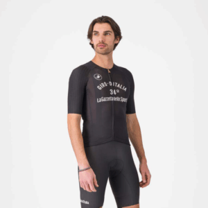 VINTAGE Nera 34 Jersey