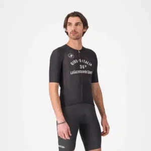 VINTAGE Nera 34 Jersey