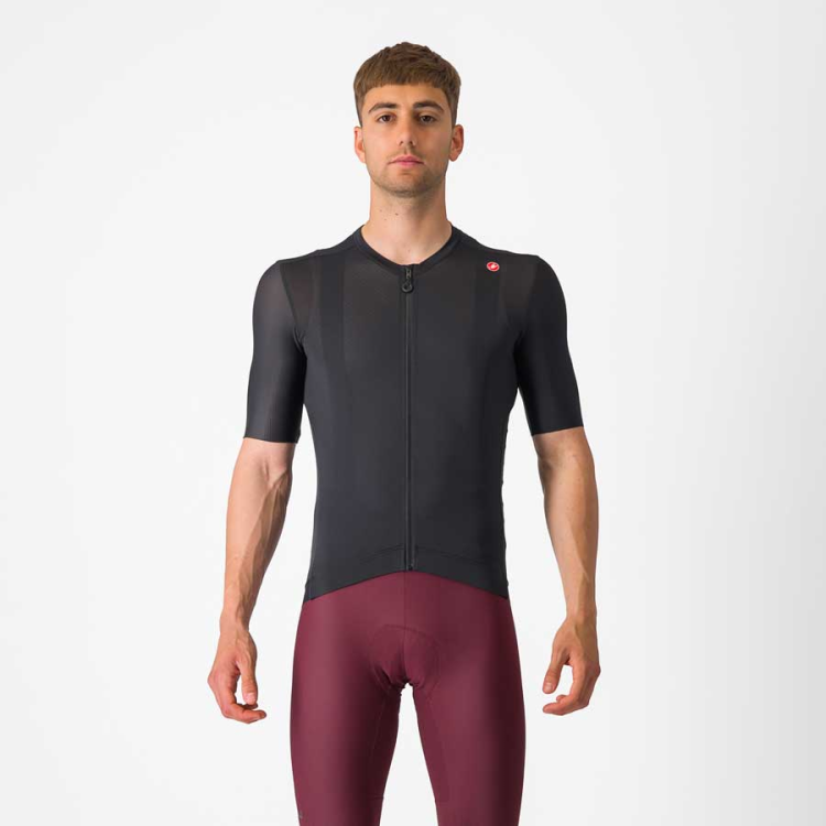 Espresso Jersey