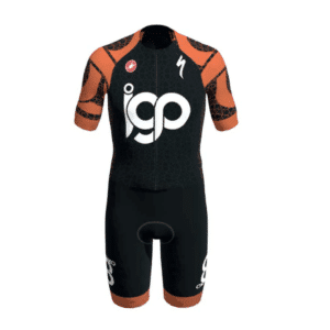 IGP SAN REMO BTW Suit