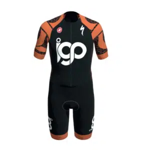 IGP SAN REMO BTW Suit