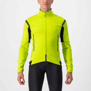 PERFETTO RoS 2 CONVERTIBLE JACKET