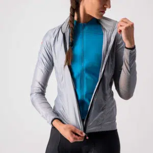 ARIA SHELL w JACKET