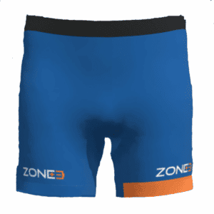 Zone 3 Run Shorts