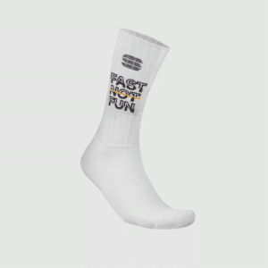 FAST Not FUN G Socks