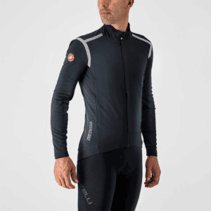 PERFETTO ros LONG SLEEVE