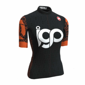IGP Espresso W Jersey