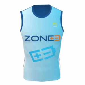 Zone 3 Verve Evo Run Top