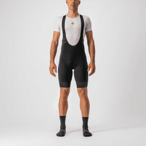 TUTTO nano bibshort