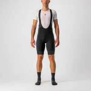TUTTO nano bibshort